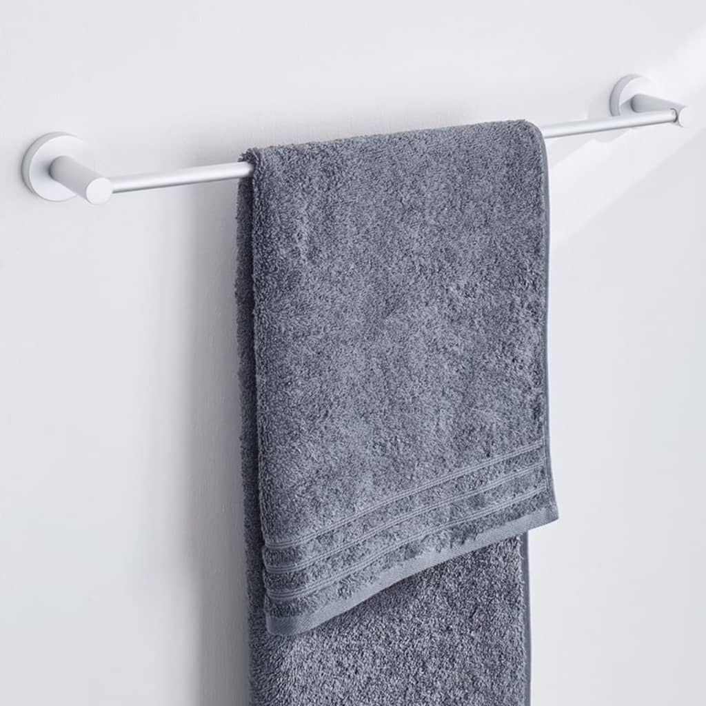 Towel Rail Apollo Aluminium