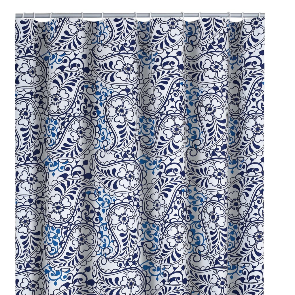 Shower Curtain Oriental 180x200 cm