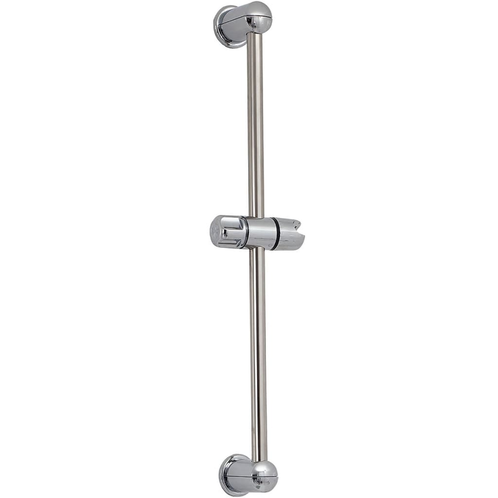 RIDDER Slide Rail Grenada Chrome 91170