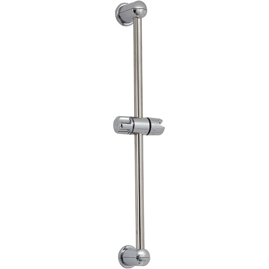 RIDDER Slide Rail Grenada Chrome 91170