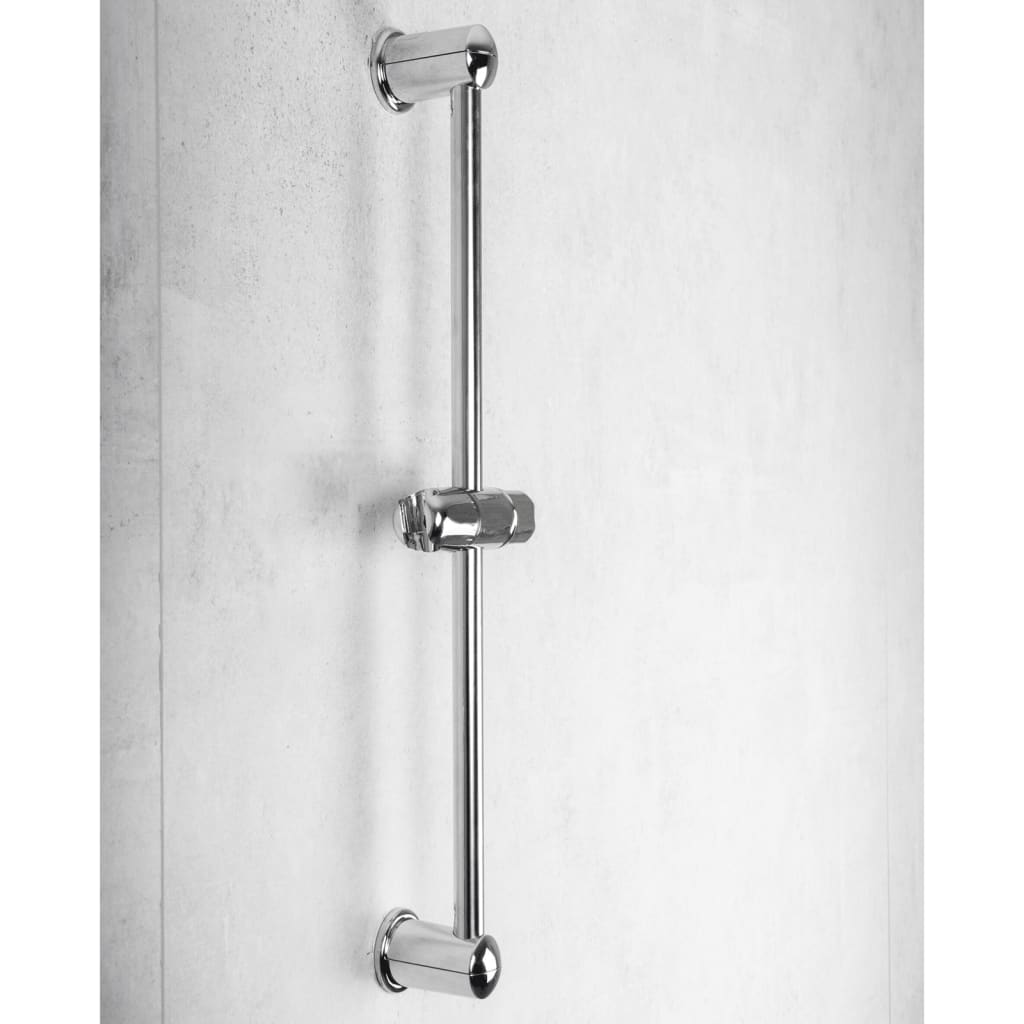 RIDDER Slide Rail Grenada Chrome 91170