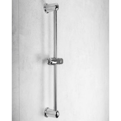 RIDDER Slide Rail Grenada Chrome 91170