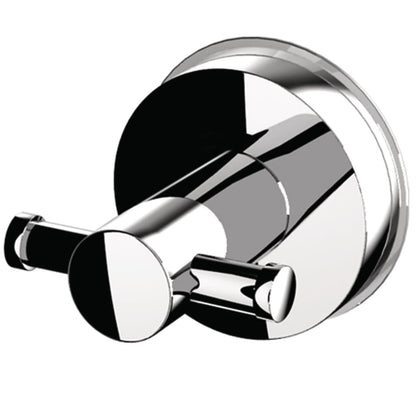 Towel Hook Chrome 12110200