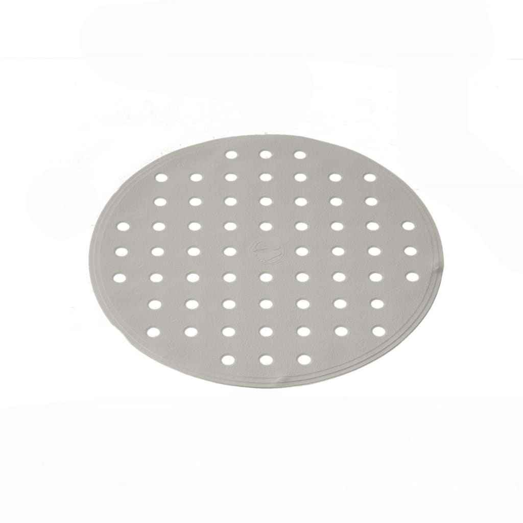 Non-Slip Shower Mat Action Grey