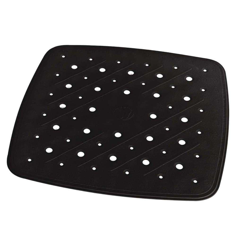 Non-Slip Shower Mat Promo Black