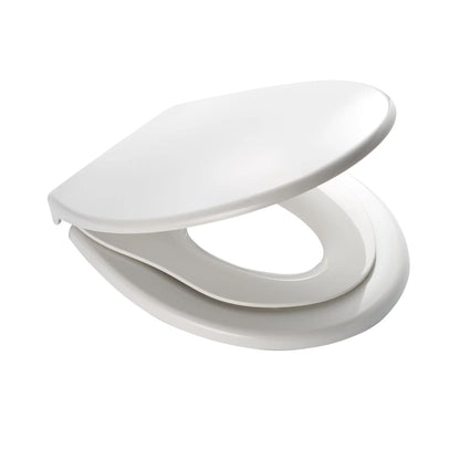 Toilet Seat Generation Soft Close White 2119101