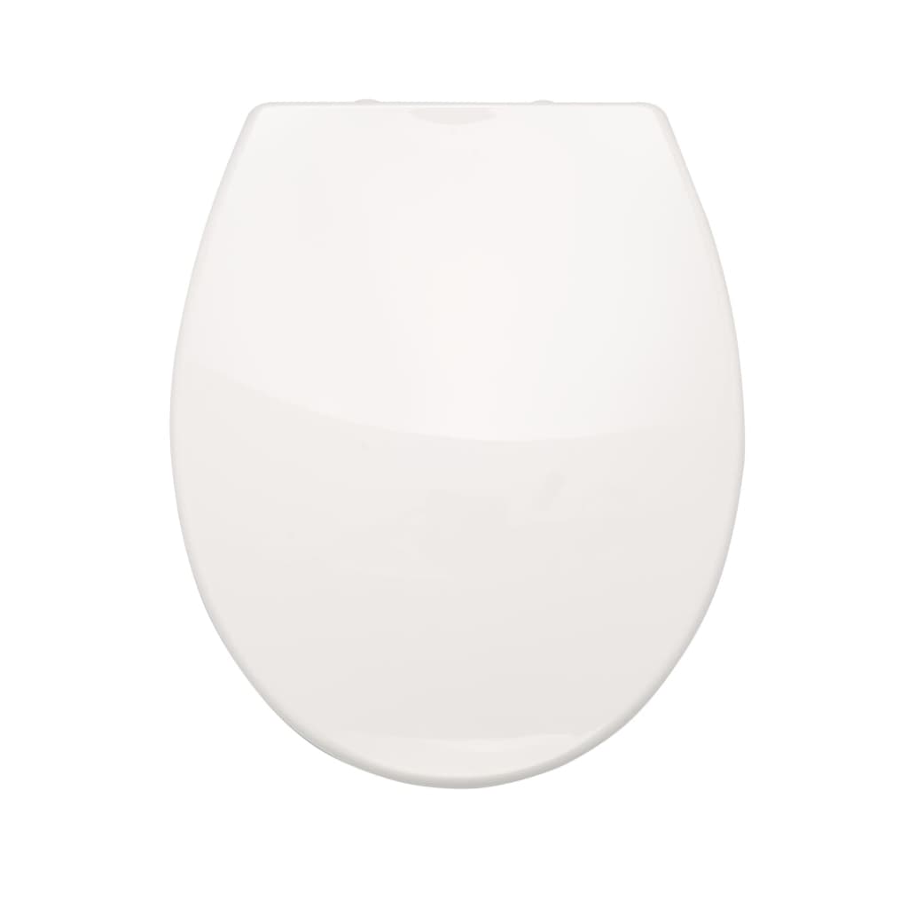 Toilet Seat Generation Soft Close White 2119101