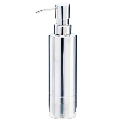 Soap Dispenser London Chrome