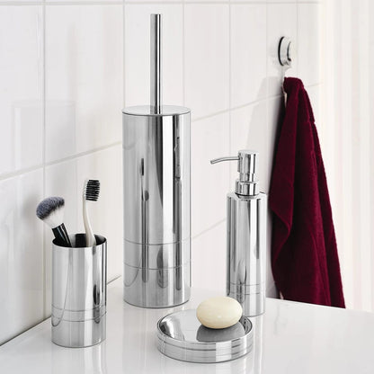 Soap Dispenser London Chrome