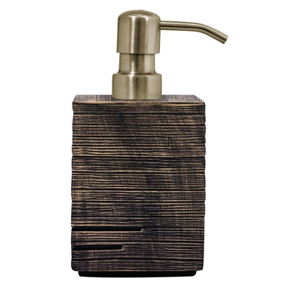 Soap Dispenser Brick Antique