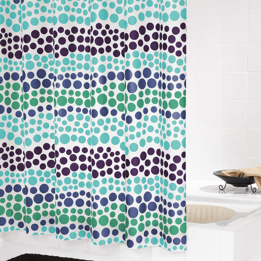 Shower Curtain Layer 180x200 cm