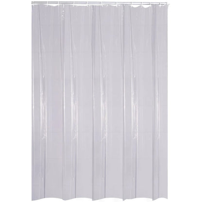 RIDDER Shower Curtain Brilliant 180x200 cm - Bend