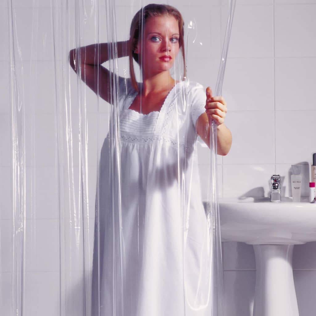 Shower Curtain Brillant 240x180 cm