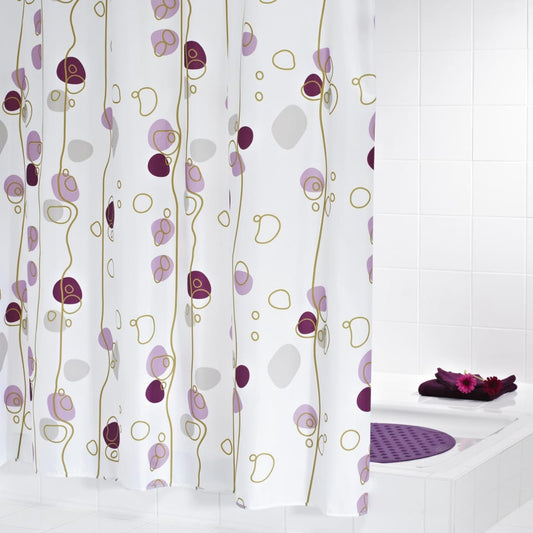 Shower Curtain Soaring 180x200 cm