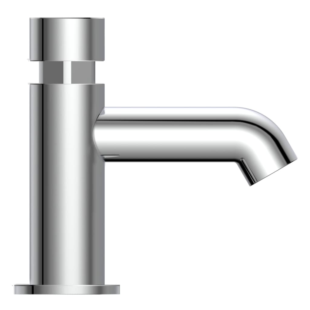 SCHÜTTE Cold Water Pillar Tap LIMA Chrome