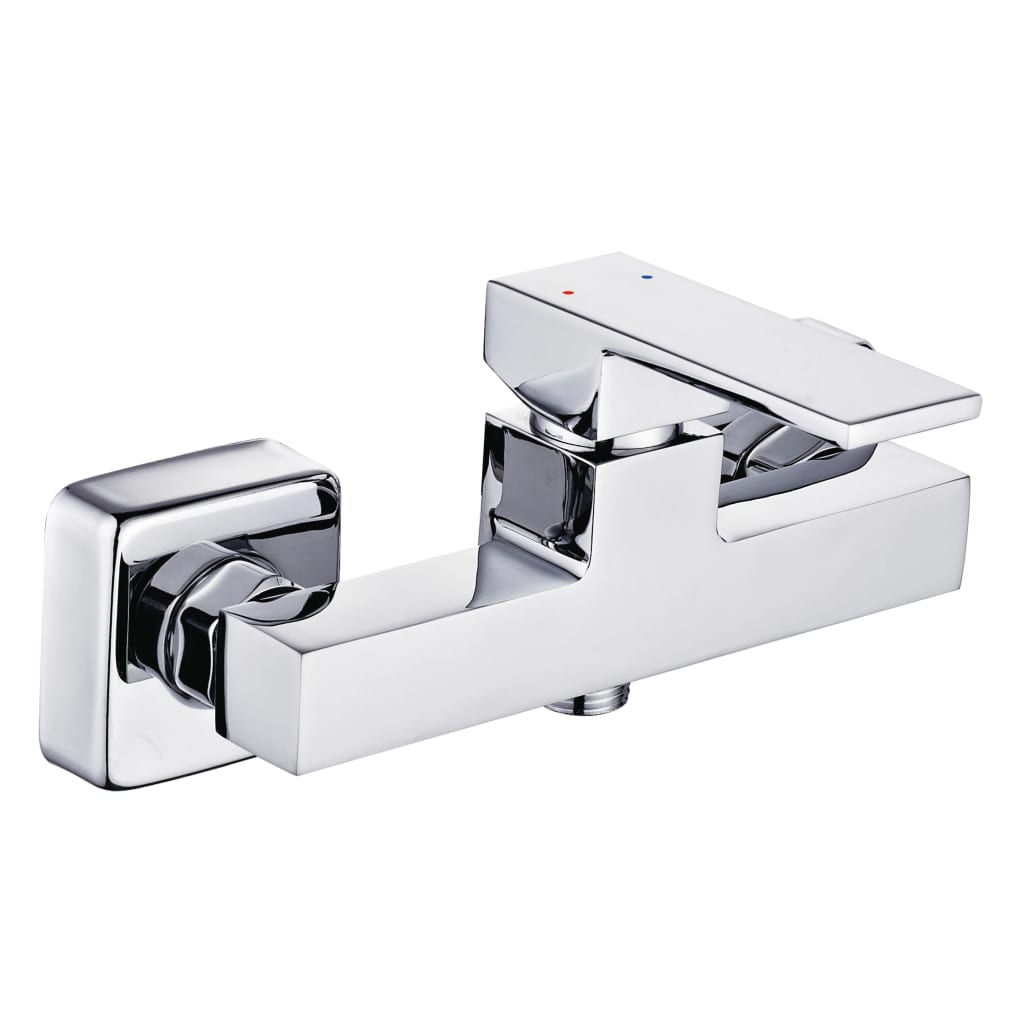 SCHÜTTE Shower Mixer Tap TOKYO II Chrome