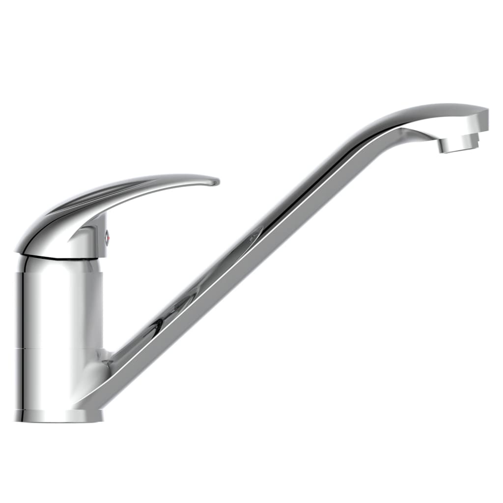 SCHÜTTE Sink Mixer ALBATROS Chrome - Bend