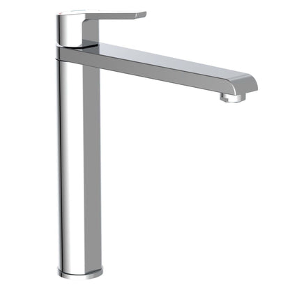 SCHÜTTE Sink Mixer VITA Chrome