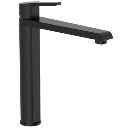 SCHÜTTE Sink Mixer VITA Matt Black