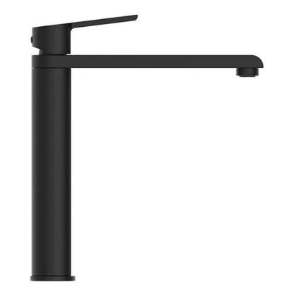 SCHÜTTE Sink Mixer VITA Matt Black