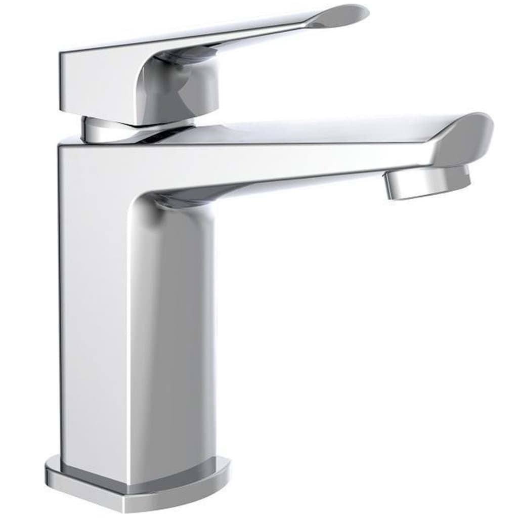 SCHÜTTE Basin Mixer RAVEN - Bend