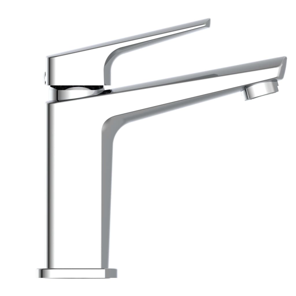 SCHÜTTE Basin Mixer RAVEN - Bend