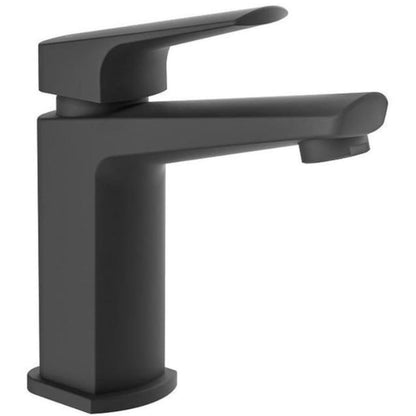 SCHÜTTE Basin Mixer RAVEN - Bend