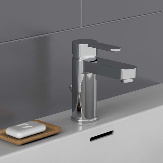 Elephant Basin Mixer - Bend