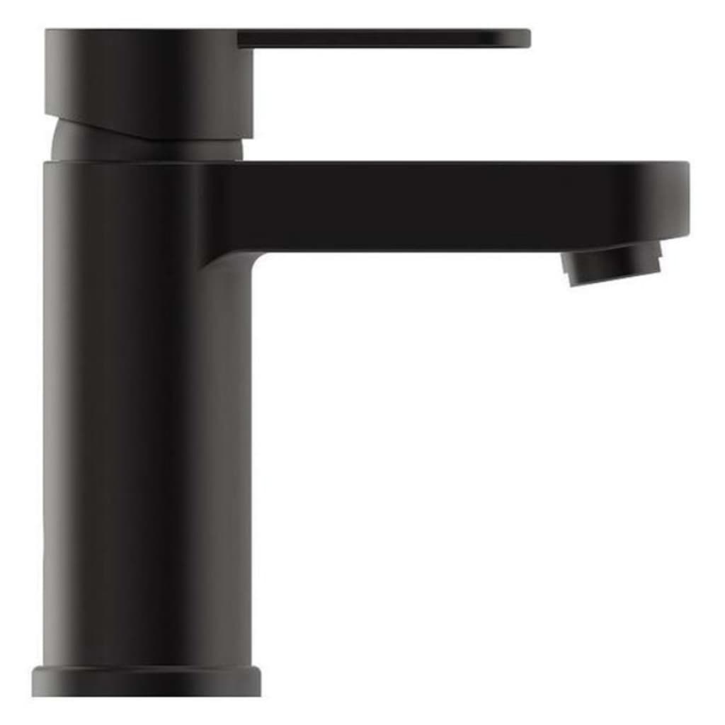 SCHÜTTE Basin Mixer ELEPHANT Matt Black