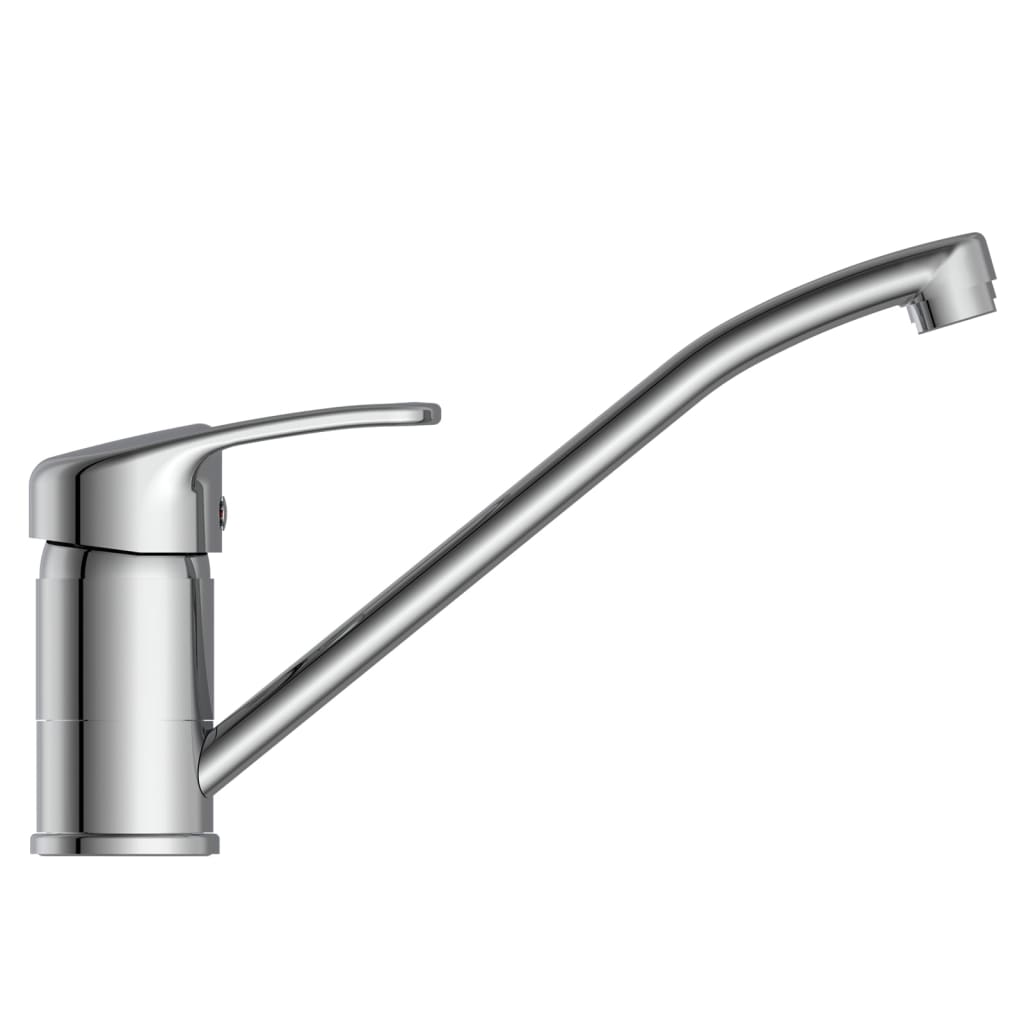 SCHÜTTE Sink Mixer DANTE Chrome - Bend