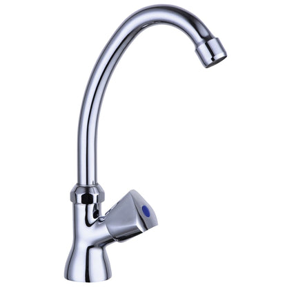 SCHÜTTE Cold Water Swivel Tap CARNEO Chrome