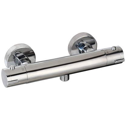 SCHÜTTE Thermostatic Shower Mixer Tap LONDON 5.5 cm