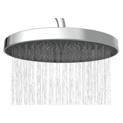 SCHÜTTE Overhead Shower LA ROCHELLE Chrome-Anthracite