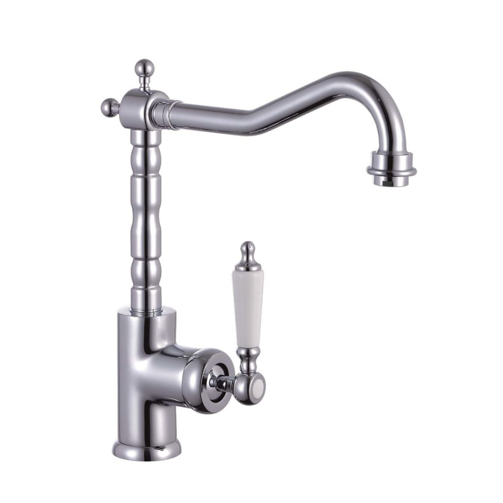 SCHÜTTE Sink Mixer OLD STYLE Chrome