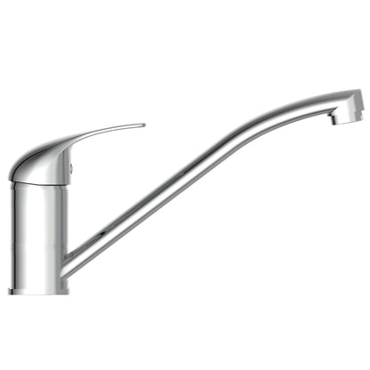 SCHÜTTE Sink Mixer ATHOS Chrome - Bend