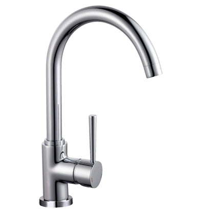 SCHÜTTE Sink Mixer CORNWALL - Bend