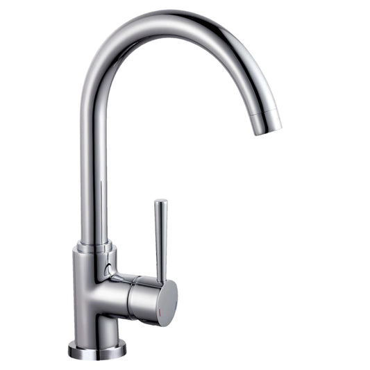 SCHÜTTE Sink Mixer CORNWALL Chrome