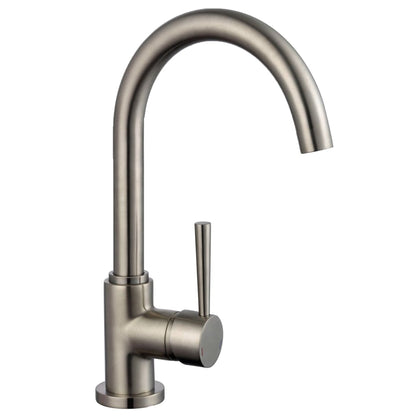 SCHÜTTE Sink Mixer CORNWALL - Bend