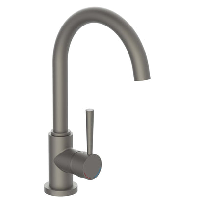 SCHÜTTE Sink Mixer CORNWALL - Bend