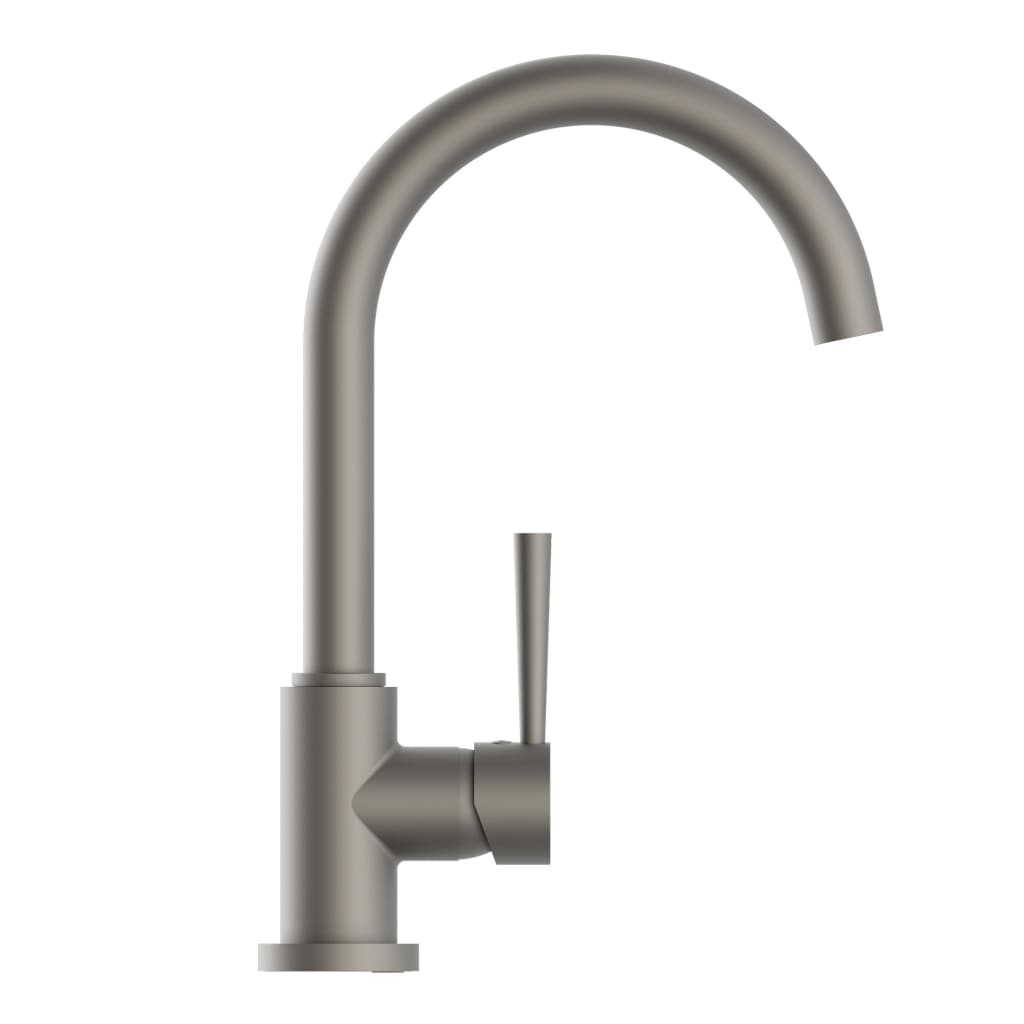 SCHÜTTE Sink Mixer CORNWALL - Bend