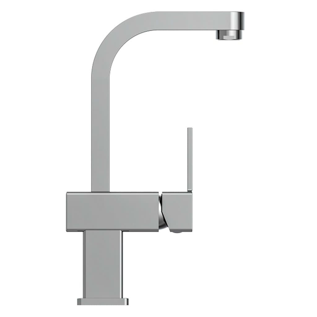 SCHÜTTE Basin Mixer SIGNO Chrome - Bend