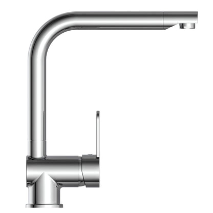 SCHÜTTE Top Mounted Sink Mixer RIO Chrome