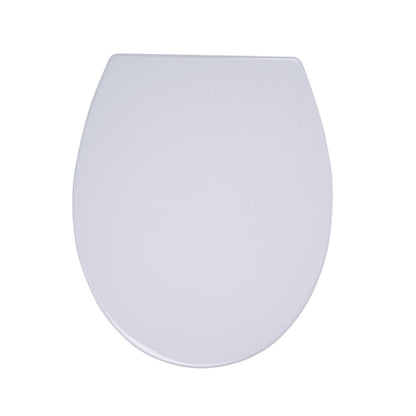 Tiger Toilet Seat Pasadena Thermoplast White 250040646 - Bend