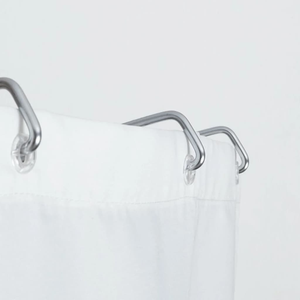 Shower Curtain Rail Umbrella