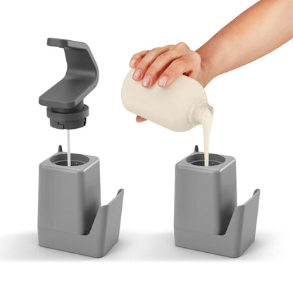 Soap Dispenser Soap-Tex