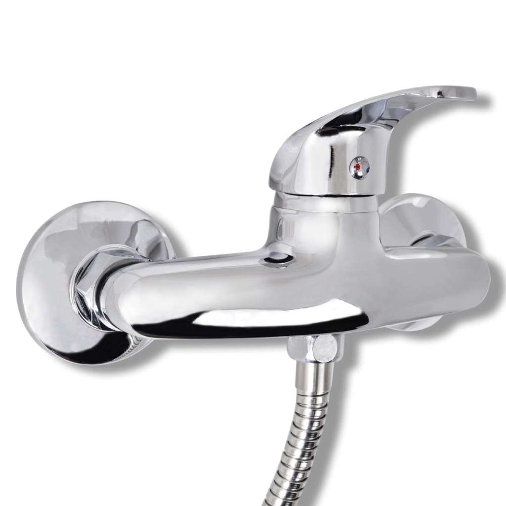 Mixer Showers 2 pcs - Bend