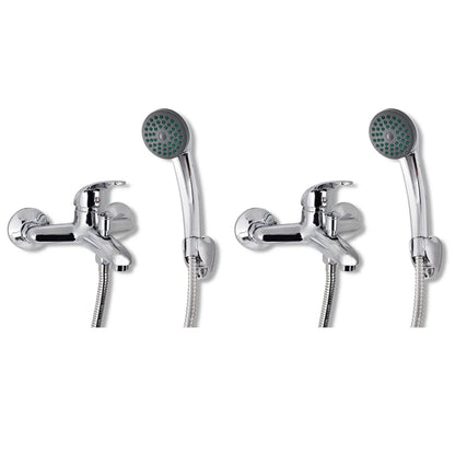 Mixer Showers 2 pcs - Bend