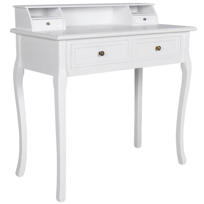 Modern Vanity Makeup Table