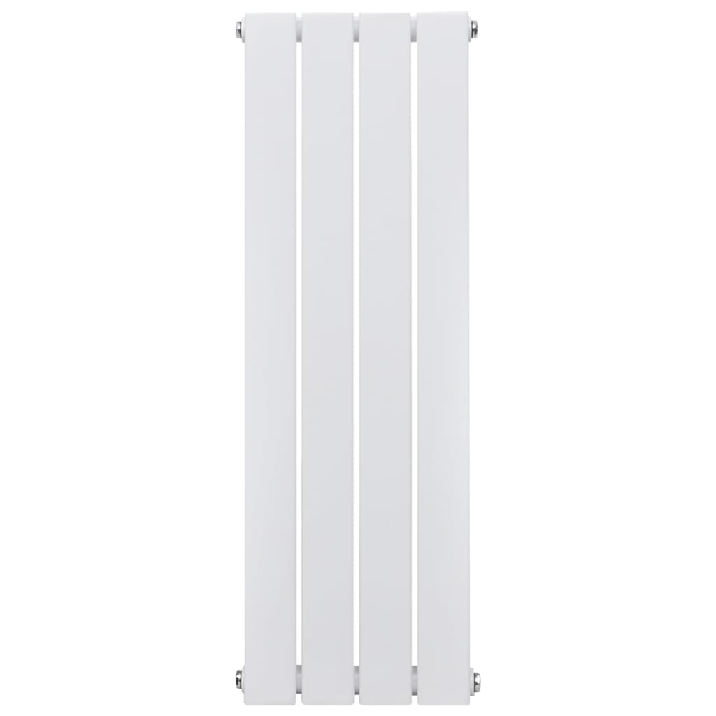 Heating Panel White 311mm x 900mm