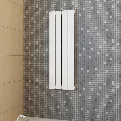 Heating Panel White 311mm x 900mm